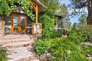 166 S Rainbow Trail, Evergreen, CO 80439 - Photo 41