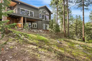 166 S Rainbow Trail, Evergreen, CO 80439 - Photo 49