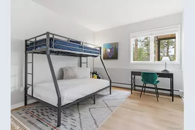 166 S Rainbow Trail, Evergreen, CO 80439 - Photo 33