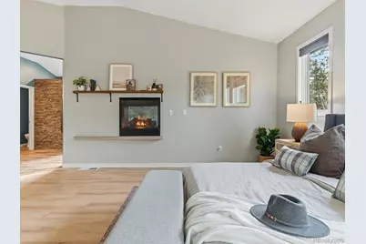 166 S Rainbow Trail, Evergreen, CO 80439 - Photo 21