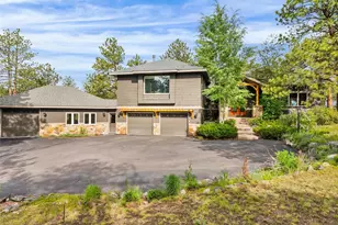 166 S Rainbow Trail, Evergreen, CO 80439 - Photo 43