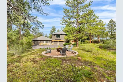 166 S Rainbow Trail, Evergreen, CO 80439 - Photo 45