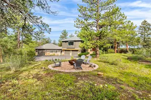 166 S Rainbow Trail, Evergreen, CO 80439 - Photo 45