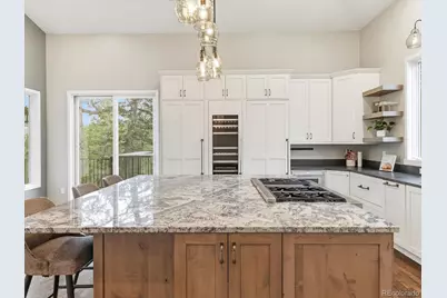 166 S Rainbow Trail, Evergreen, CO 80439 - Photo 13