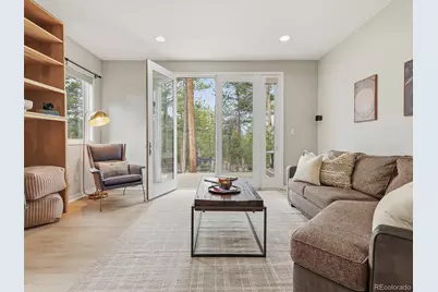 166 S Rainbow Trail, Evergreen, CO 80439 - Photo 31