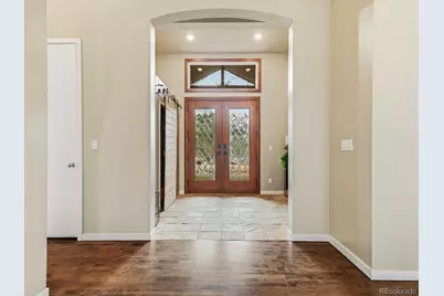 166 S Rainbow Trail, Evergreen, CO 80439 - Photo 9