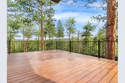 166 S Rainbow Trail, Evergreen, CO 80439 - Photo 47