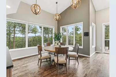 166 S Rainbow Trail, Evergreen, CO 80439 - Photo 15