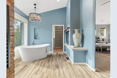 166 S Rainbow Trail, Evergreen, CO 80439 - Photo 25