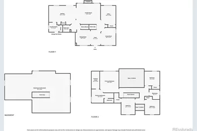 21340 Martingale Lane, Parker, CO 80138 - Photo 41