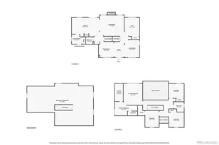 21340 Martingale Ln, Parker, CO 80138 - Photo 41