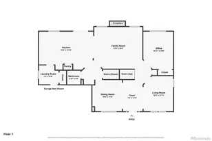 21340 Martingale Ln, Parker, CO 80138 - Photo 43