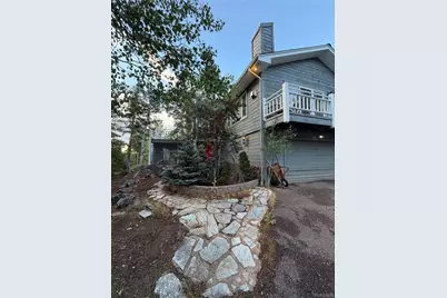 11223 S Barney Gulch Road, Conifer, CO 80433 - Photo 1