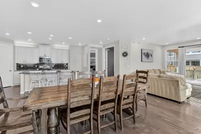 6064 Flattop Street, Golden, CO 80403 - Photo 7