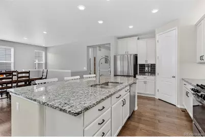 6064 Flattop Street, Golden, CO 80403 - Photo 5