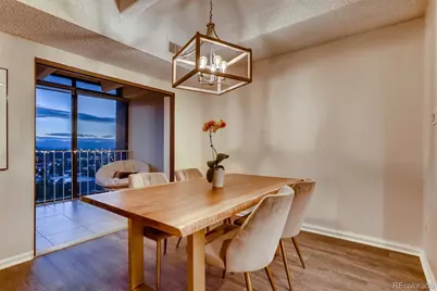 7865 E Mississippi Avenue #1403, Denver, CO 80247 - Photo 5