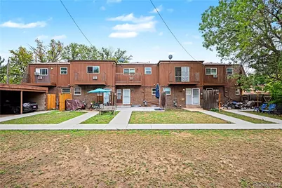 1201 E Cedar Avenue, Denver, CO 80209 - Photo 3