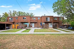 1201 E Cedar Ave, Denver, CO 80209 - Photo 3