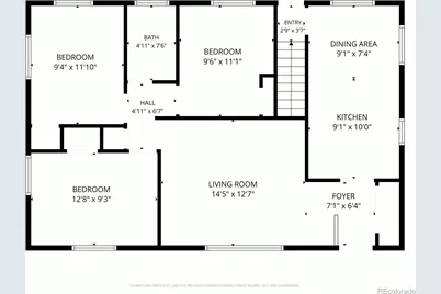 7136 Otis Street, Arvada, CO 80003 - Photo 21