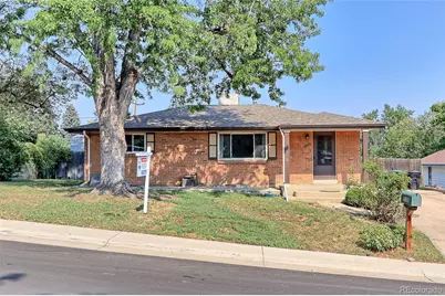 7136 Otis Street, Arvada, CO 80003 - Photo 1