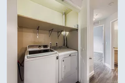 10061 W Victoria Place #204, Littleton, CO 80127 - Photo 23