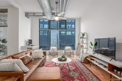 3100 Huron Street #2R, Denver, CO 80202 - Photo 1