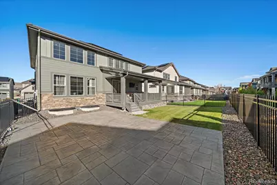 15692 W Eureka Avenue, Morrison, CO 80465 - Photo 31