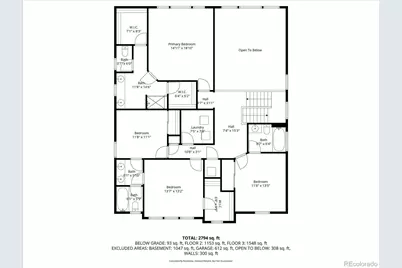 15692 W Eureka Avenue, Morrison, CO 80465 - Photo 33