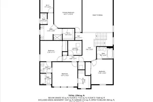 15692 W Eureka Ave, Morrison, CO 80465 - Photo 33