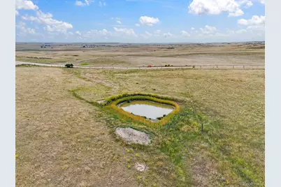 23001 County Road 77, Calhan, CO 80808 - Photo 13