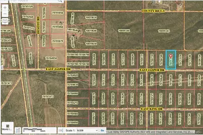 Lot 3 East Jasper Drive, San Luis, CO 81152 - Photo 15