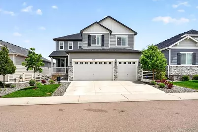 5176 Ditmars Trail, Castle Rock, CO 80104 - Photo 3