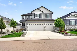 5176 Ditmars Trail, Castle Rock, CO 80104 - Photo 3