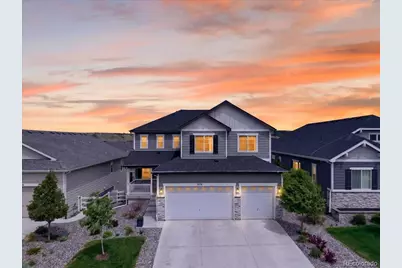 5176 Ditmars Trail, Castle Rock, CO 80104 - Photo 1