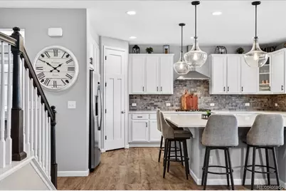 5176 Ditmars Trail, Castle Rock, CO 80104 - Photo 9