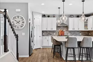 5176 Ditmars Trail, Castle Rock, CO 80104 - Photo 9