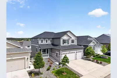 5176 Ditmars Trail, Castle Rock, CO 80104 - Photo 5