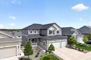 5176 Ditmars Trail, Castle Rock, CO 80104 - Photo 5