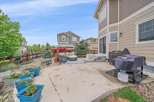 23831 Eagle Bend Lane, Parker, CO 80138 - Photo 27