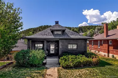 316 E 6th Street, Trinidad, CO 81082 - Photo 1