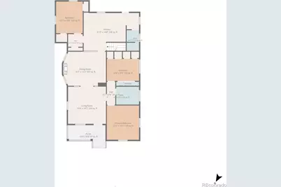 316 E 6th Street, Trinidad, CO 81082 - Photo 29
