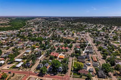 316 E 6th Street, Trinidad, CO 81082 - Photo 25