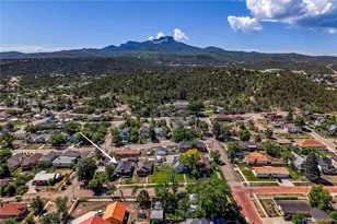 316 E 6th St, Trinidad, CO 81082 - Photo 27