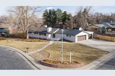 11880 Swadley Drive, Lakewood, CO 80215 - Photo 1