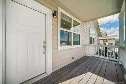 807 W 6th Street, Leadville, CO 80461 - Photo 3