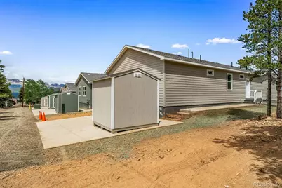 807 W 6th Street, Leadville, CO 80461 - Photo 31