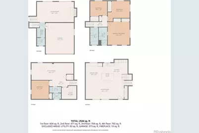 6641 W 72nd Drive, Arvada, CO 80003 - Photo 47