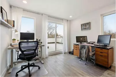 2037 Hooker Street #L, Denver, CO 80211 - Photo 23