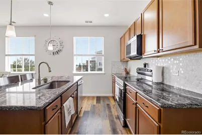 4461 Rapport Drive, Castle Rock, CO 80104 - Photo 7