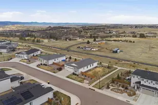 4461 Rapport Dr, Castle Rock, CO 80104 - Photo 1